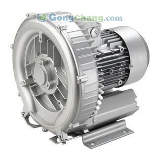 供應德國好凱德4HB220H56高壓風機 高效動力，助力工業設備升級