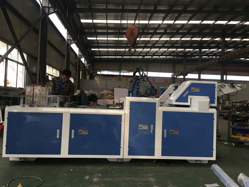 全自動貼窗機使用安全注意事項 安慶永華機械
